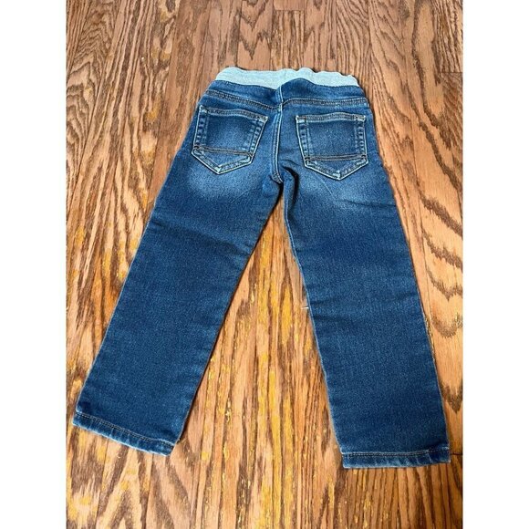 Cat & Jack Boys Jeans - Picture 2 of 2